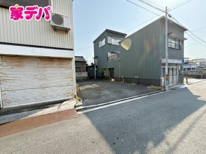 外観 飯田線「船町」駅まで徒歩9分、豊橋駅周辺へのアクセスもしやすい立地です
