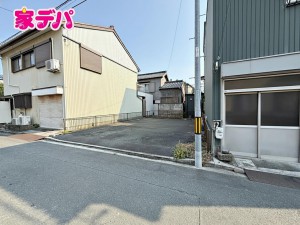 外観 現地や周辺環境も一緒にご確認いただけます。現地ご案内いたします。お気軽にお問合せください。