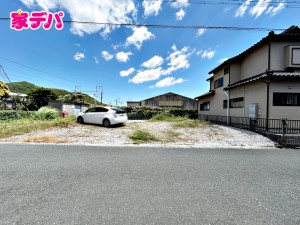 外観 現地や周辺環境も一緒にご確認いただけます。現地ご案内いたします。お気軽にお問合せください。