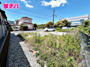 外観 資料のご請求も迅速に対応させていただきます。住宅ローンのご相談もお気軽にお問い合わせください。