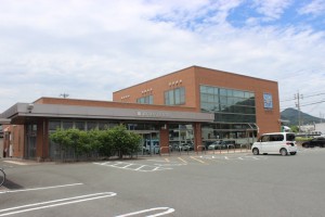 周辺 JAひまわり音羽支店(3030m)