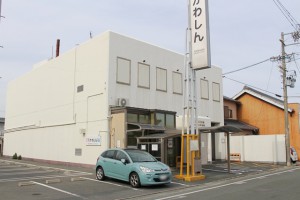 周辺 豊川信用金庫 牛久保支店(600m)