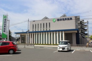周辺 蒲郡信用金庫 牟呂支店(440m)