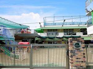 周辺 明照保育園(300m)