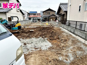 外観 現地や周辺環境も一緒にご確認いただけます。現地ご案内いたします。お気軽にお問合せください。