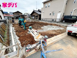 外観 地域に密着した不動産販売でお客様のニーズに、経験豊富なスタッフが柔軟に対応させていただきます。