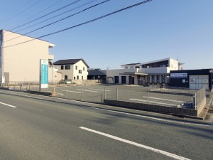周辺 花田いしかわクリニック(410m)