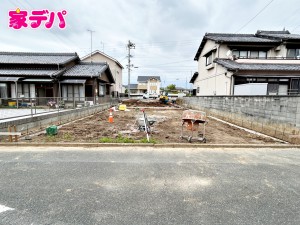 外観 現地や周辺環境も一緒にご確認いただけます。現地ご案内いたします。お気軽にお問合せください。