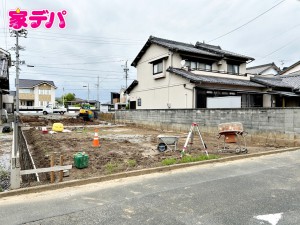 外観 地域に密着した不動産販売でお客様のニーズに、経験豊富なスタッフが柔軟に対応させていただきます。