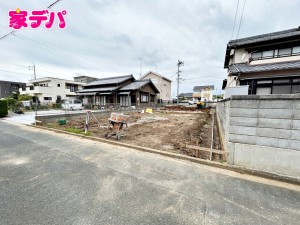 外観 資料のご請求も迅速に対応させていただきます。住宅ローンのご相談もお気軽にお問い合わせください。