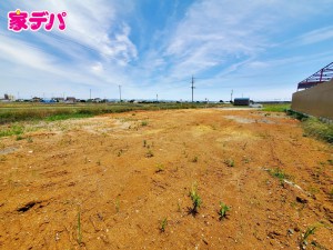 外観 気になる点がございましたらお気軽にお問合せご相談ください