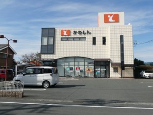 周辺 豊川信用金庫 御津支店(960m)