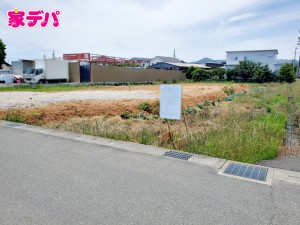 外観 地域に密着した不動産販売でお客様のニーズに、経験豊富なスタッフが柔軟にご対応させて頂きます。