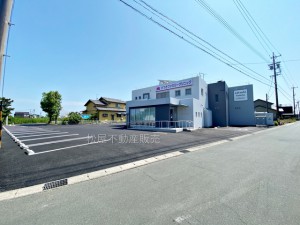 周辺 さつきファミリークリニック(550m)
