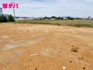 外観 【4区画】