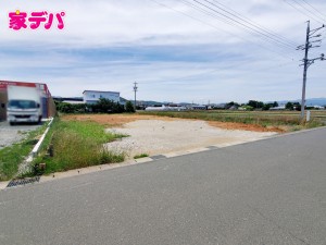 外観 地域に密着した不動産販売でお客様のニーズに、経験豊富なスタッフが柔軟にご対応させて頂きます。