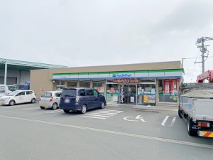 周辺 ファミリーマート豊川大木町店(3160m)