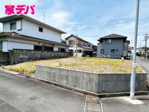 外観 資料のご請求も迅速に対応させていただきます。住宅ローンのご相談もお気軽にお問い合わせください。
