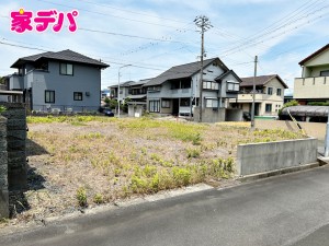 外観 現地や周辺環境も一緒にご確認いただけます。現地ご案内いたします。お気軽にお問合せください。