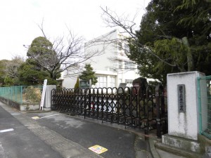 周辺 形原北小学校(940m)