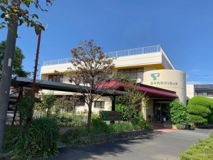 周辺 田中内科クリニック(280m)