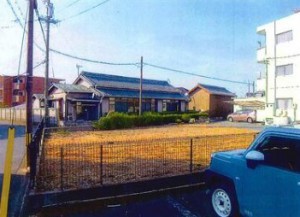外観 資料のご請求も迅速に対応させていただきます。住宅ローンのご相談もお気軽にお問い合わせください。
