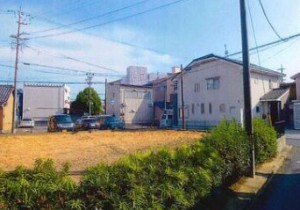 外観 現地や周辺環境も一緒にご確認いただけます。現地ご案内いたします。お気軽にお問合せください。