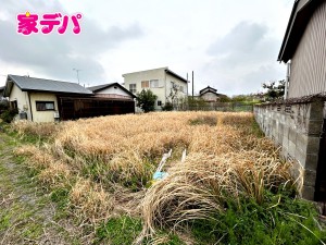 外観 現地や周辺環境も一緒にご確認いただけます。現地ご案内いたします。お気軽にお問合せください。