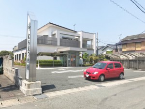 周辺 むらまつ内科(390m)