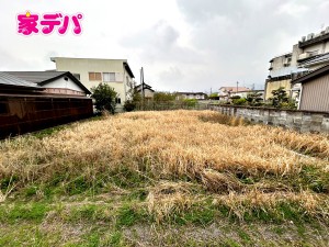 外観 バス停まで徒歩3分で交通利便性も良好!