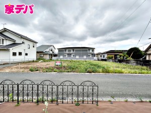 外観 現地や周辺環境も一緒にご確認いただけます。現地ご案内いたします。お気軽にお問合せください。