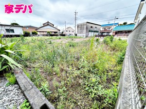 外観 地域に密着した不動産販売でお客様のニーズに、経験豊富なスタッフが柔軟に対応させていただきます。
