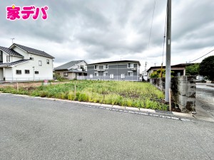 外観 資料のご請求も迅速に対応させていただきます。住宅ローンのご相談もお気軽にお問い合わせください。