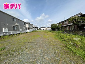 外観 現地や周辺環境も一緒にご確認いただけます。現地ご案内いたします。お気軽にお問合せください。