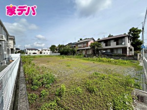 外観 地域に密着した不動産販売でお客様のニーズに、経験豊富なスタッフが柔軟に対応させていただきます。