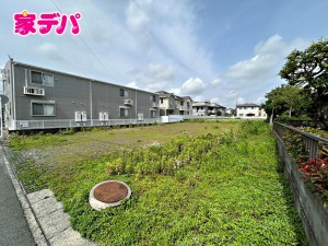 外観 資料のご請求も迅速に対応させていただきます。住宅ローンのご相談もお気軽にお問い合わせください。