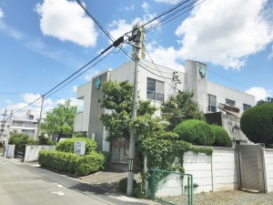 周辺 野本医院(410m)
