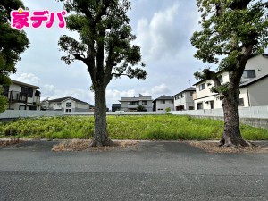 外観 【北側】現地写真
