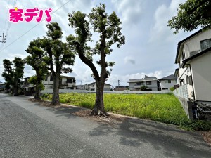 外観 【北側】現地写真
