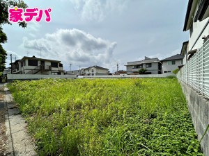 外観 【北側】現地写真