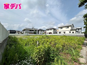 外観 【北側】現地写真