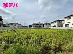 外観 【北側】現地写真