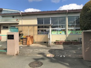 周辺 小坂井中保育園(220m)