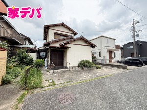 外観 資料のご請求も迅速に対応させていただきます。住宅ローンのご相談もお気軽にお問い合わせください。