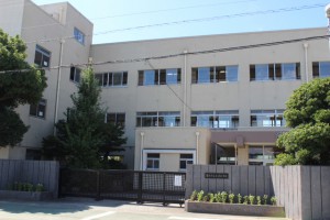 周辺 大崎小学校(520m)