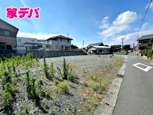 外観 現地や周辺環境も一緒にご確認いただけます。現地ご案内いたします。お気軽にお問合せください。