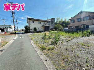 外観 資料のご請求も迅速に対応させていただきます。住宅ローンのご相談もお気軽にお問い合わせください。