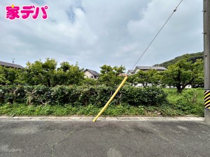 外観 周辺には公園やコンビニ、ドラッグストアなど徒歩圏内に充実しており生活環境良好です!