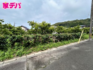 外観 家デパでもお客様のご希望に合わせた建築プランのご提案が可能です。住宅ローンのご相談もお気軽にお問い合わせください