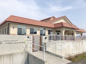 周辺 さつき保育園(1400m)
